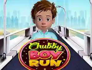 Chubby Boy Run — безкоштовна онлайн гра