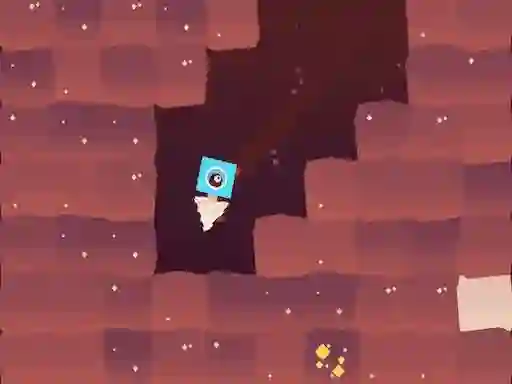 Miner Rush — безкоштовна онлайн гра
