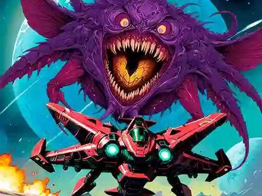 Star Exiles — безкоштовна онлайн гра