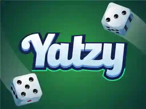 Yatzy — безкоштовна онлайн гра