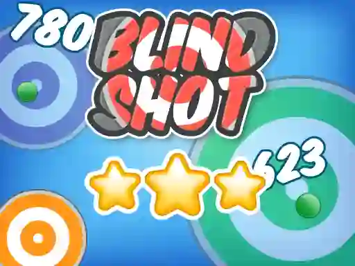 Blind Shot — безкоштовна онлайн гра