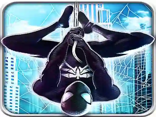 Marvel Ultimate Spider-man — безкоштовна онлайн гра