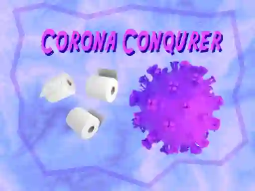 Corona Conqueror — безкоштовна онлайн гра