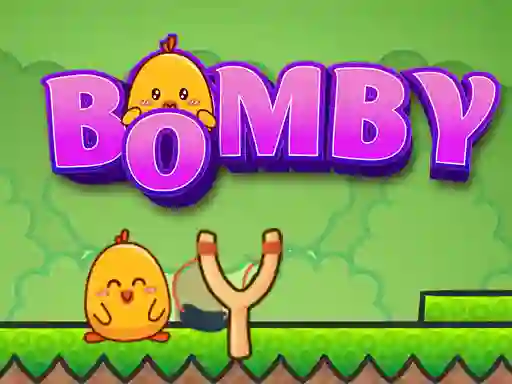 Bomby — безкоштовна онлайн гра
