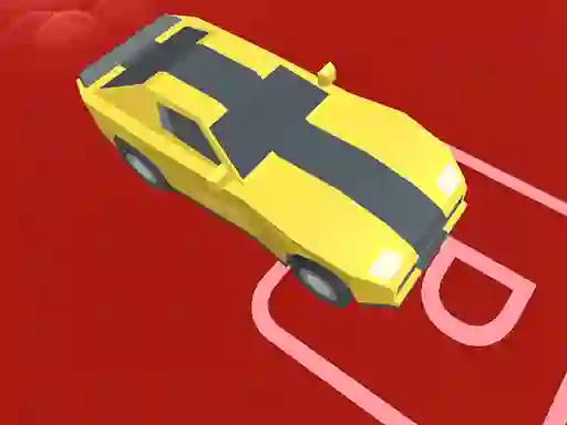 Parking Car! — безкоштовна онлайн гра