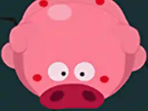 The Pig Escape — безкоштовна онлайн гра