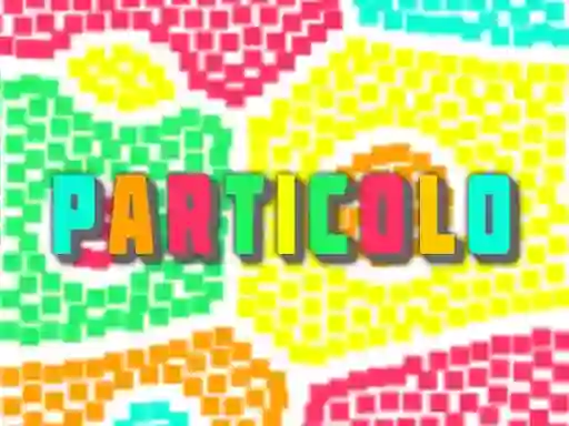Particolo — безкоштовна онлайн гра