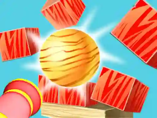 Knock Balls — безкоштовна онлайн гра