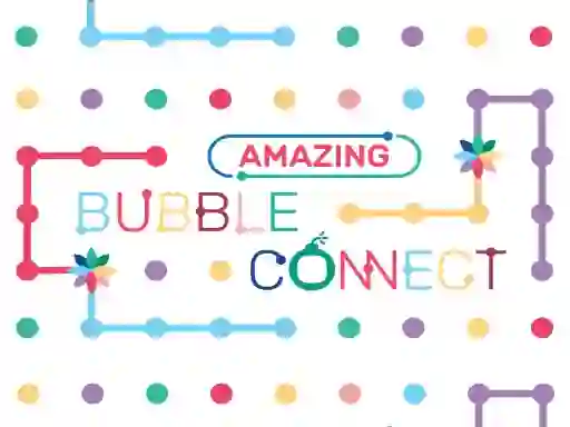 Amazing Bubble Connect — безкоштовна онлайн гра