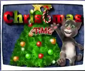 Christmas Time — безкоштовна онлайн гра