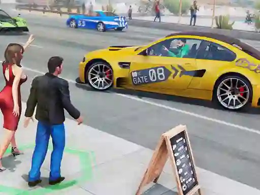Taxi Tycoon: Urban Transport Sim — безкоштовна онлайн гра