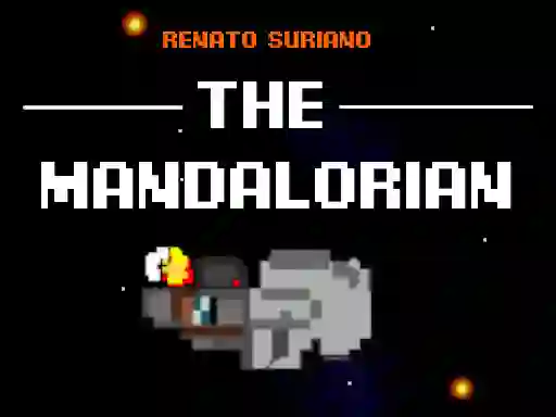 The Mandalorian — безкоштовна онлайн гра