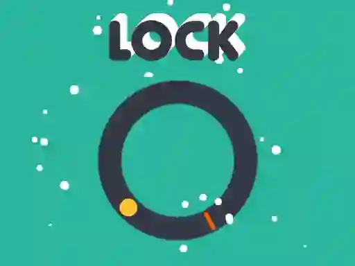 Lock — безкоштовна онлайн гра