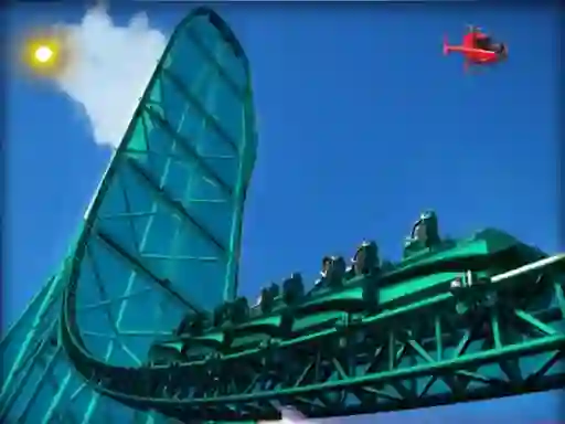 ThrillMax: Express — безкоштовна онлайн гра
