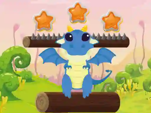 Baby Dragon — безкоштовна онлайн гра