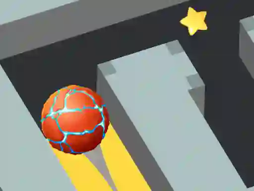 Star Maze — безкоштовна онлайн гра