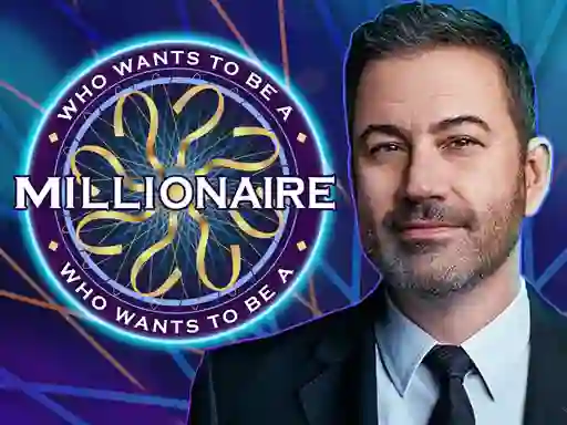 Millionnaire Quiz 2021 — безкоштовна онлайн гра
