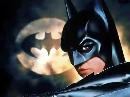 Batman Jigsaw Puzzle Collection — безкоштовна онлайн гра