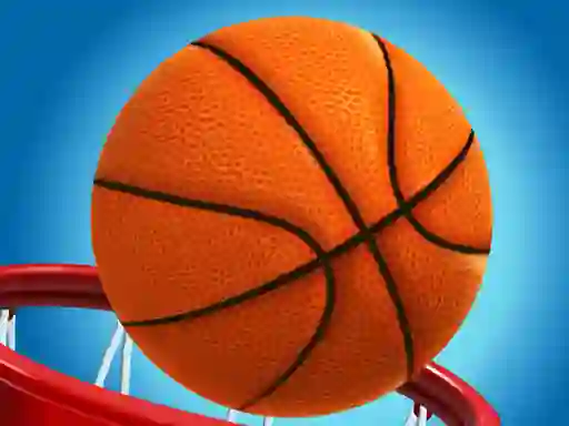 Basketball Tournament — безкоштовна онлайн гра