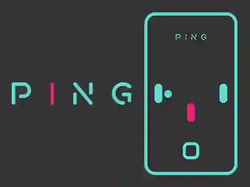 Ping — безкоштовна онлайн гра