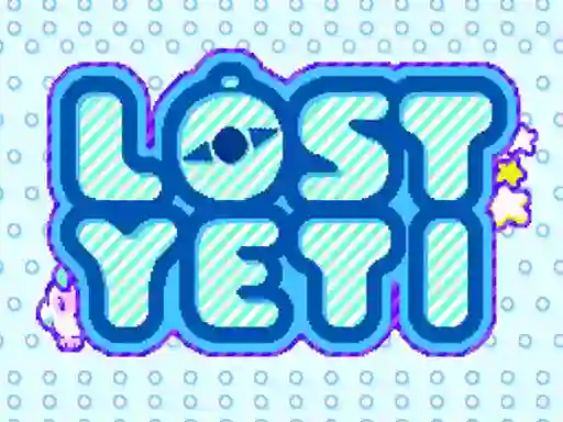 Lost Yeti — безкоштовна онлайн гра
