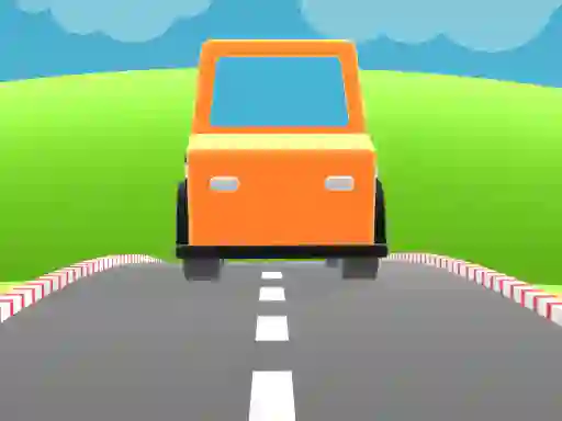 Car Out — безкоштовна онлайн гра