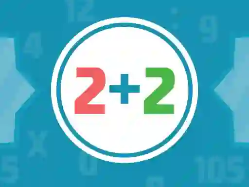 Mathematical Skills — безкоштовна онлайн гра