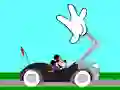 Mickey and Friends Super Racer — безкоштовна онлайн гра