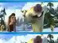 Spot 6 Diff Ice Age 4 — безкоштовна онлайн гра