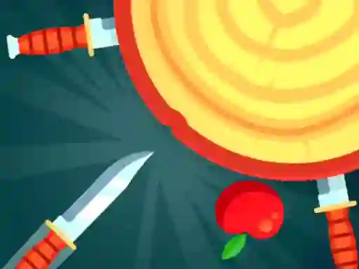 Ultimate Knife Up — безкоштовна онлайн гра