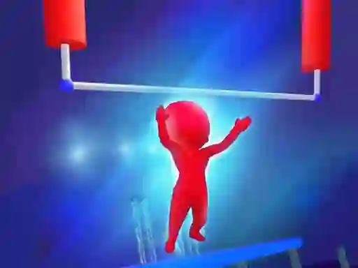 Epic Race 3D — безкоштовна онлайн гра