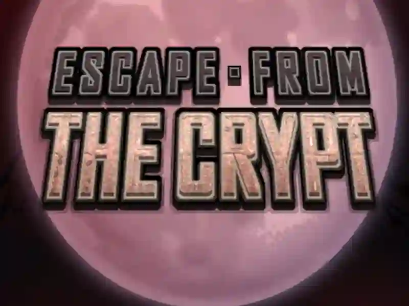 Escape From The Crypt — безкоштовна онлайн гра