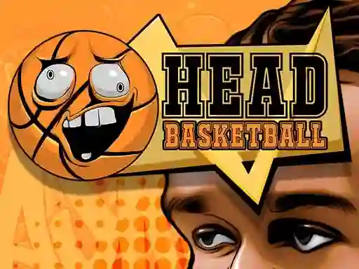 Head Basketball — безкоштовна онлайн гра