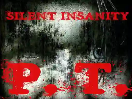 Silent Insanity: Psychological Trauma — безкоштовна онлайн гра