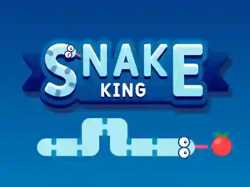 Snake King — безкоштовна онлайн гра
