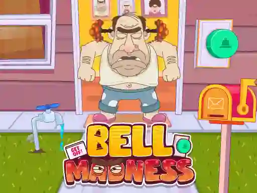 Bell Madness — безкоштовна онлайн гра