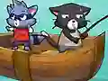Civet's Odyssey — безкоштовна онлайн гра