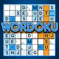 Wordoku — безкоштовна онлайн гра
