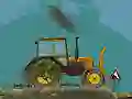 Tractors Power — безкоштовна онлайн гра