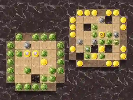 Gemz Game — безкоштовна онлайн гра