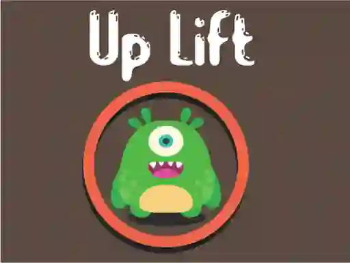Up Lift — безкоштовна онлайн гра