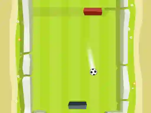 Pong Football — безкоштовна онлайн гра