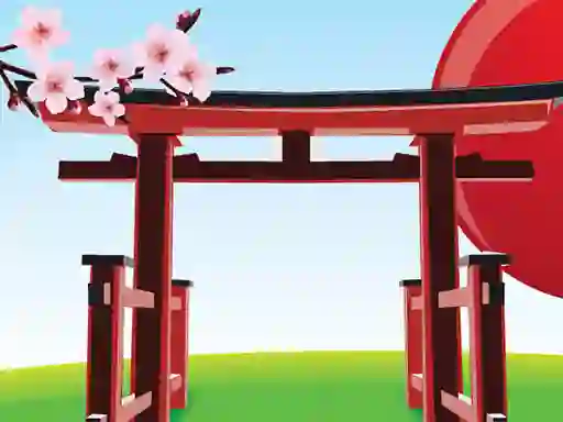 Asian Riddles — безкоштовна онлайн гра