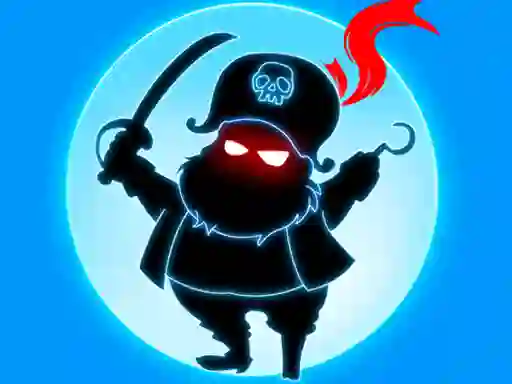 Pirates — безкоштовна онлайн гра