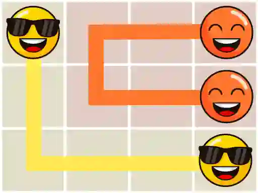 Emoji Flow — безкоштовна онлайн гра