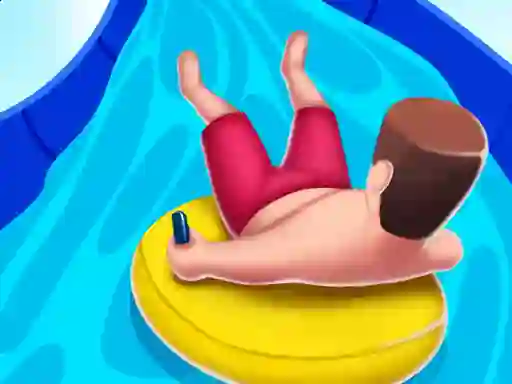Aquapark.io — безкоштовна онлайн гра