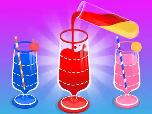 Water Pour Jam — безкоштовна онлайн гра