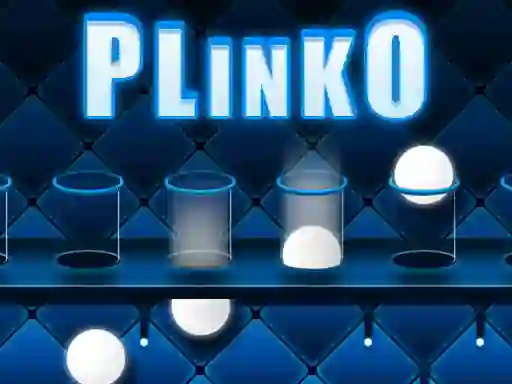 Plinko — безкоштовна онлайн гра