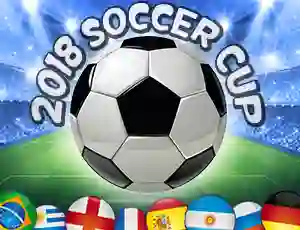 2018 Soccer World Cup Touch — безкоштовна онлайн гра