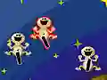 Astronaughty — безкоштовна онлайн гра